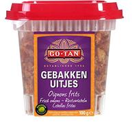 GO-TAN Oignons Frits 100G