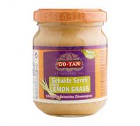 Go-Tan Purée de citronnelle - 100 g