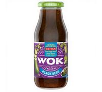 Go-Tan Sauce aux haricots noirs - 240 ml