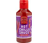 Go-Tan Sauce chili extra épicée - 270 ml