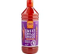 Go-Tan Sauce chili Go-Tan idéale pour donner une touche épicée à vos plats - 1000 Gr