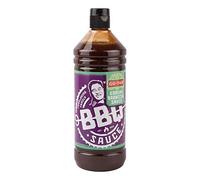 Go-Tan Sauce pour barbecue coréenne - Bouteille de 1 l