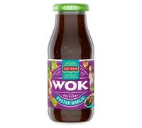 Go-Tan Wok Sauce aux huîtres et à l'ail - 240 ml