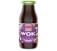 Go-Tan Wok Sauce Teriyaki - 240 ml