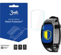 Go-Tcha Evolve Pokemon Go Plus - Arc de protection de la montre 3Mk