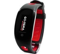 Go-tcha Evolve Pokémon Noir/Rouge bracelet Auto-Catch Auto-Spin USB ≈94 g