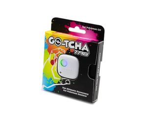 Go-tcha Tag Auto Catch pour Pokémon (Alternative à Go Plus)