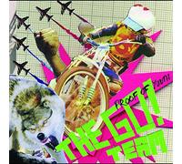 GO! TEAM - Proof of Youth