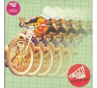 Go! Team - Proof of Youth [Import]