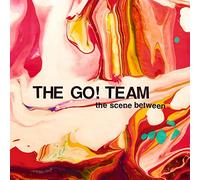 Go! Team,the - Scene Between