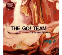 Go! Team - Scene Between [Import]