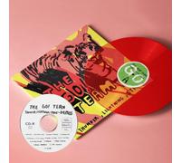 Go!Team,the - Thunder Lightning Strike (20 Year Anniv. Edition) [Import]