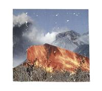 Go Tell Fire To The Mountain