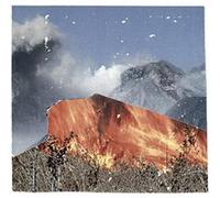 Go tell fire to the mountain