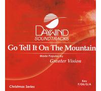 Go Tell It On The Mountain