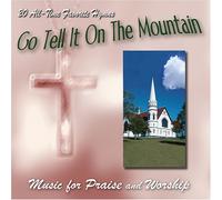 Go Tell It on The Mountain