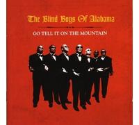 Go Tell It on the Mountain by Blind Boys of Alabama