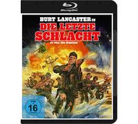Die letzte Schlacht (Go Tell The Spartans) (1977) (Blu-ray)