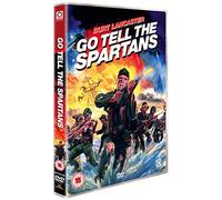 Go Tell The Spartans [Import anglais]