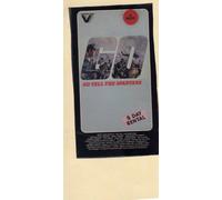 Go Tell The Spartans [VHS]