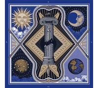 Ægo Templo CD