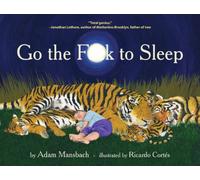Go the Fuck to Sleep