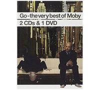 Go - The Very Best Of Moby/