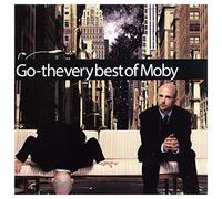 MOBY - Go-The Very Best of Moby