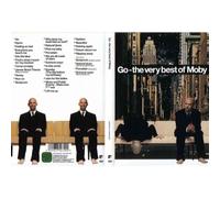 Go The Very Best Of Moby
