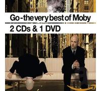 Go - The Very Best Of Moby