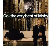 Go - The Very Best Of Moby E