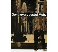 Go:the Very Best of Moby [Import allemand]