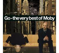 Go: The Very Best of Moby Warner Music Polska