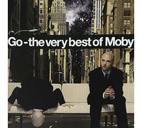 Go: the Very Best of [+Remixes]