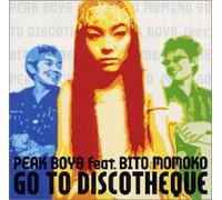 Go to Discotheque [Import]