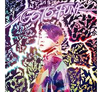 GO TO FUNK (通常盤) (Original Edition) (特典なし)