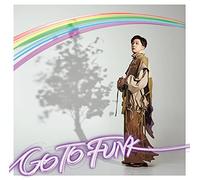 GO TO FUNK (Limited Edition A) (CD+DVD)