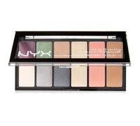 Go To Palette - Bon Voyage