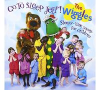 Go to Sleep Jeff [Import Allemand]