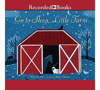 Go to Sleep, Little Farm [Import]