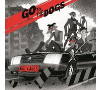 GO TO THE DOGS - WHO CARES -LP [Vinilo]