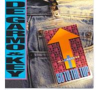 Go to the Top by Degarmo & Key