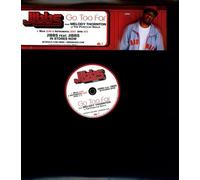 Go Too Far King Kong (X2)