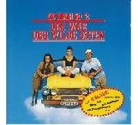 Go Trabi Go 2 - Das War Der Wilde Osten