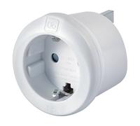Go Travel Adaptateur Europe-UK
