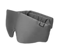 Go Travel Comfort Masque de sommeil gris