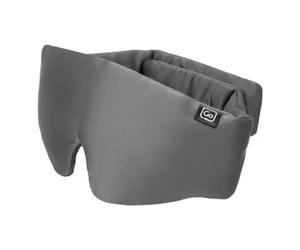 Go Travel Comfort Masque de sommeil gris