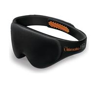 Go Travel Comfort Masque de sommeil noir
