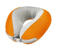 Go Travel Comfort Oreiller de voyage 27.5 cm orange