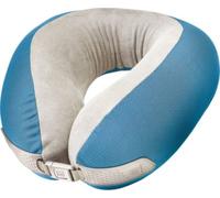 Go Travel - Coussin De Voyage Dreamer Bleu